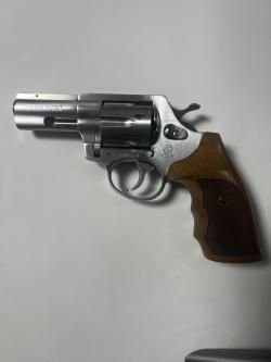Револьвер Гроза Р-03С