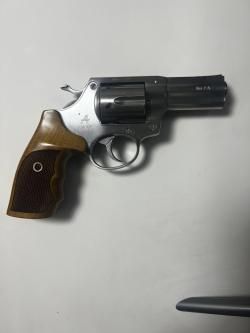 Револьвер Гроза Р-03С