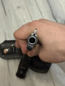 Револьвер Гроза Р-04 9mm P.A