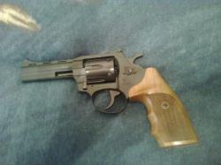 револьвер Гроза Р-04 кал.9 мм