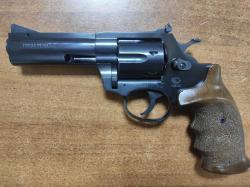 Револьвер Гроза РС-04