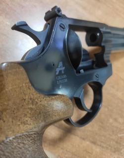 Револьвер Гроза РС-04