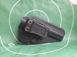 Револьвер Гроза Р-04С