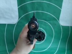 Револьвер Гроза Р-04С