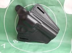 Револьвер Гроза Р-04С