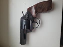 Револьвер Гроза Р-3