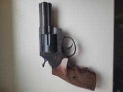Револьвер Гроза Р-3С