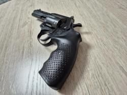 Револьвер Гроза Р04