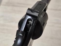 Револьвер Гроза Р04