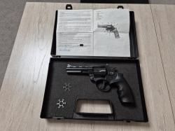 Револьвер Гроза Р04