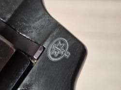 Револьвер Гроза Р04