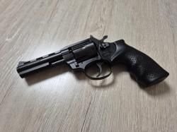Револьвер Гроза Р04