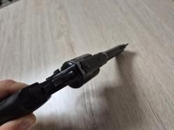 Револьвер Гроза Р04