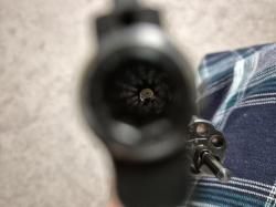 Револьвер Гроза Р04