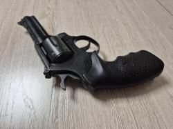 Револьвер Гроза Р04