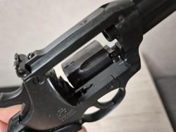 Револьвер Гроза Р04