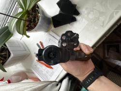 Револьвер Гроза Р-03c