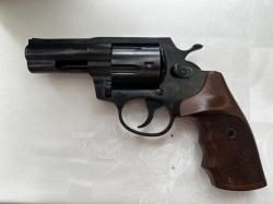 Револьвер Гроза Р-03c