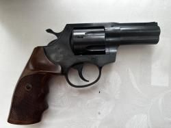 Револьвер Гроза Р-03c