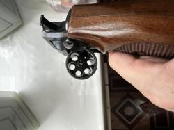 Револьвер Гроза Р-03c