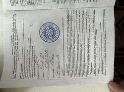 Револьвер Гроза Р-03c