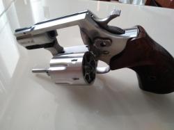 Револьвер Гроза РС-02