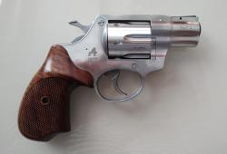 Револьвер Гроза РС-02