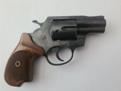 Револьвер Гроза РС-02