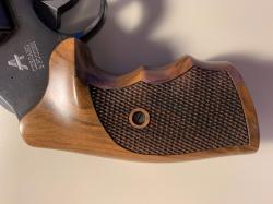 Револьвер Гроза РС-03 