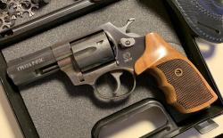 Револьвер Гроза РС-03 