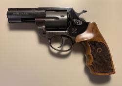 Револьвер Гроза РС-03 