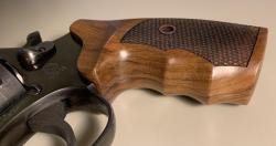 Револьвер Гроза РС-03 