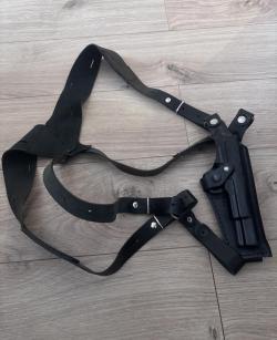 РЕВОЛЬВЕР ГРОЗА РС-03