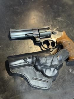 Револьвер Гроза РС-04 9мм