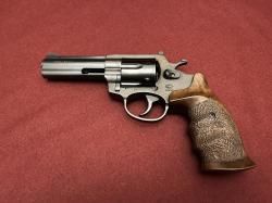Револьвер Гроза РС-04 (Р-04С, РС 04)