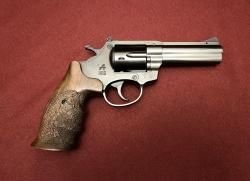 Револьвер Гроза РС-04 (Р-04С, РС 04)