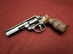 Револьвер Гроза РС-04 (Р-04С, РС 04)