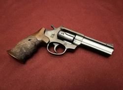 Револьвер Гроза РС-04 (Р-04С, РС 04)