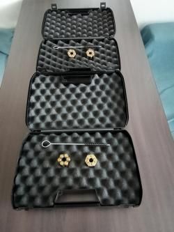 Револьвер Гроза РС-04