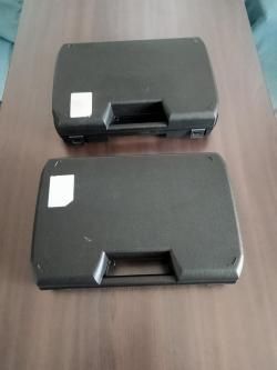 Револьвер Гроза РС-04