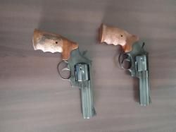 Револьвер Гроза РС-04