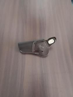 Револьвер Гроза РС-04