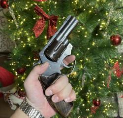 Револьвер гроза РС03