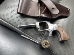 Револьвер Liberty 1867-69 года
