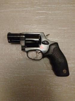 Револьвер LOM-13