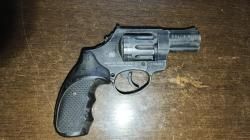 Револьвер Lom-s от Zoraki