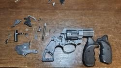 Револьвер Lom-s от Zoraki