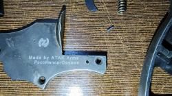 Револьвер Lom-s от Zoraki