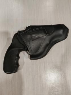 Револьвер Lom-S  Zoraki