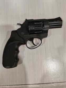 Револьвер Lom-S  Zoraki